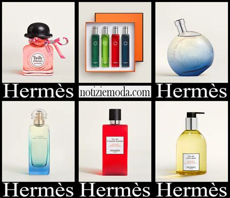 offerte profumi hermes|HERMÈS Profumi donna ️ Singles' Day ️ Fino al .